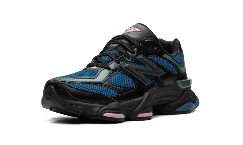 New Balance 9060 9060 'Blue Agate'